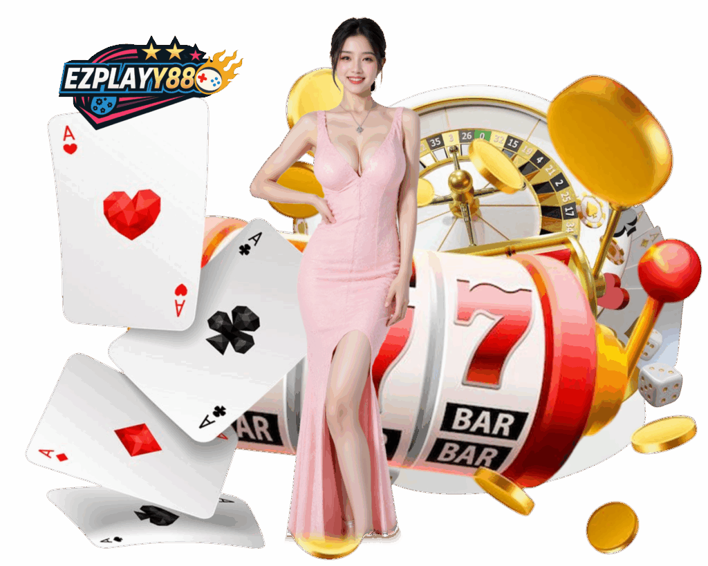 EZPLAYY88 เล่นง่าย