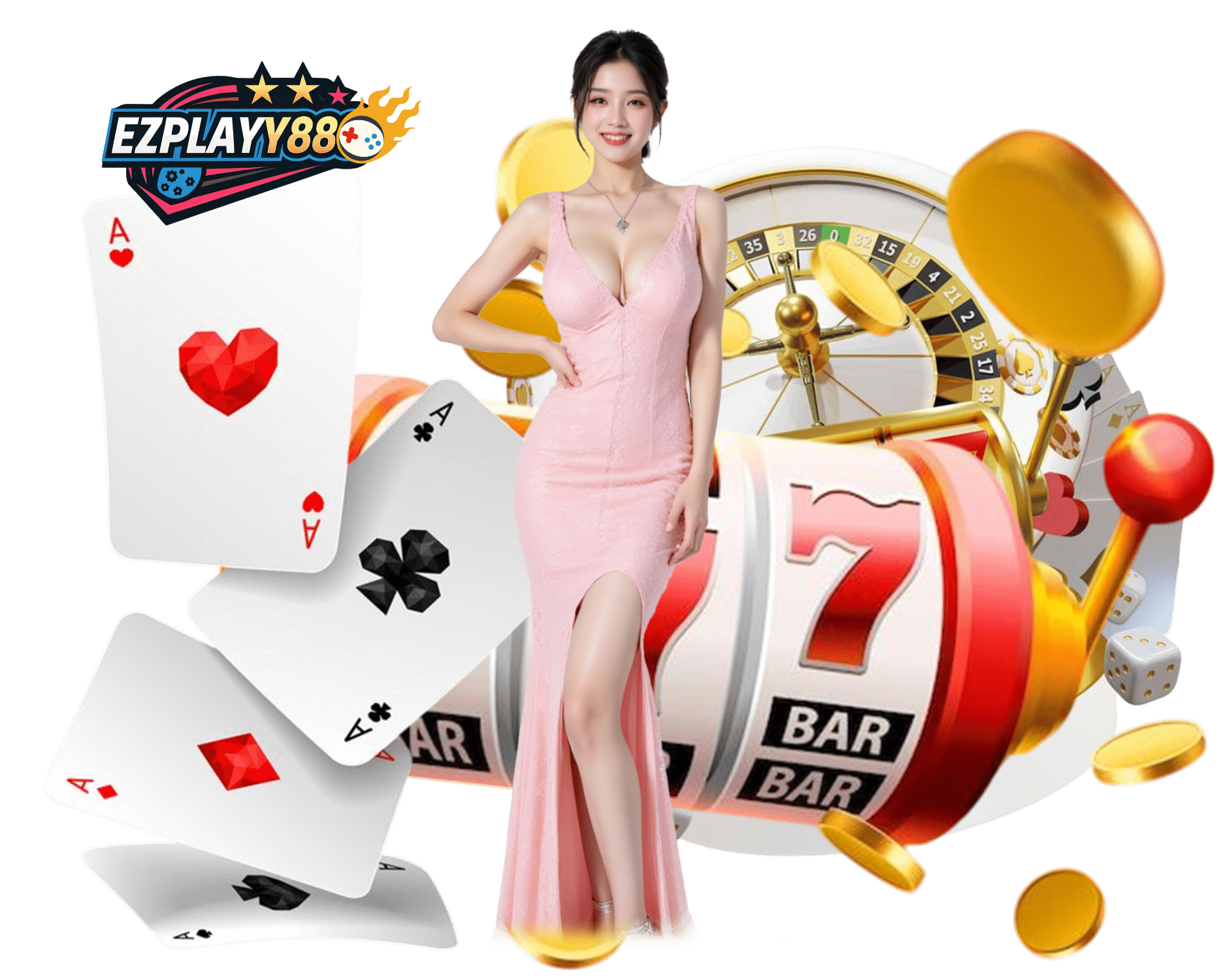 EZPLAYY88 เล่นง่าย