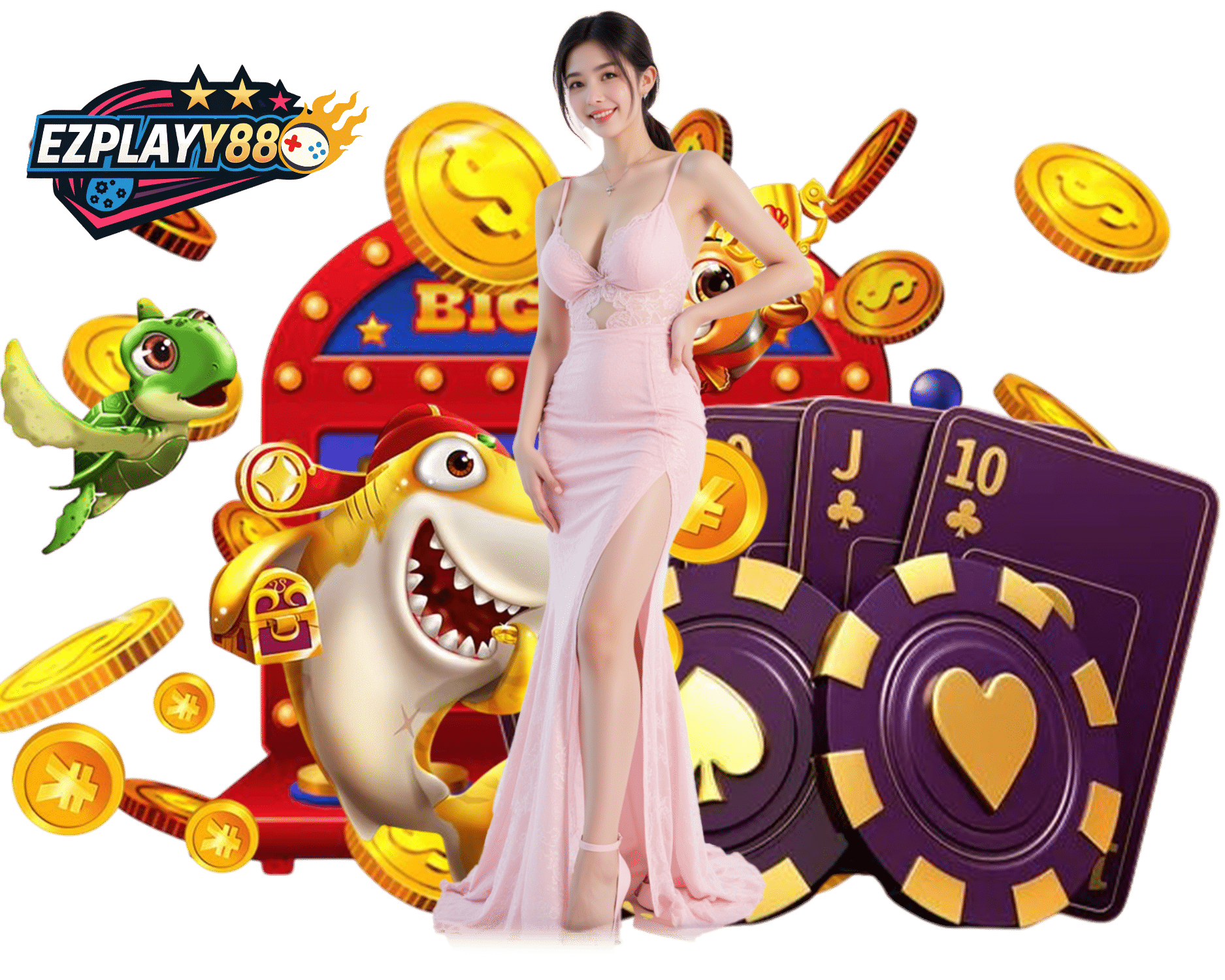 EZPLAYY88 สมัครสมาชิก